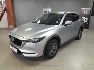 2020 Mazda CX-5 2.2DE Active automatic