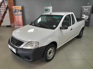 2018 Nissan NP200 1.6 Single Cab