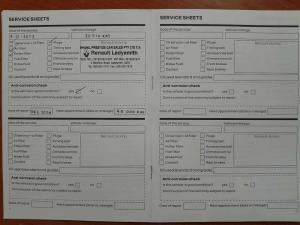 Renault Kiger 1.0T Intens - Image 14