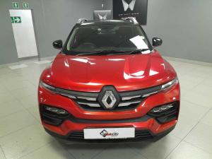 Renault Kiger 1.0T Intens - Image 2