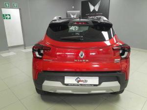 Renault Kiger 1.0T Intens - Image 4