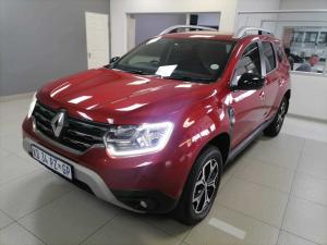 2021 Renault Duster 1.5 dCI Techroad EDC