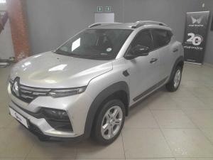 2022 Renault Kiger 1.0 Energy ZEN AMT