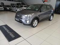 Thumbnail Hyundai Creta 1.6 Executive automatic