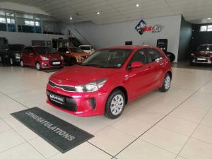 2019 Kia RIO 1.2 5-Door