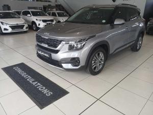 2022 Kia Seltos 1.6 EX+ automatic