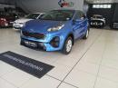 Thumbnail Kia Sportage 1.6 GDI Ignite automatic