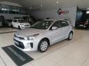 Thumbnail Kia RIO 1.2 5-Door