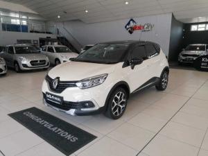 2020 Renault Captur 1.5 dCI Dynamique 5-Door