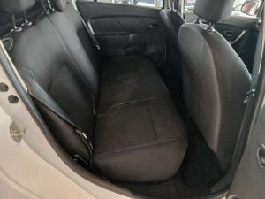 Renault Sandero 900 T Expression - Image 11