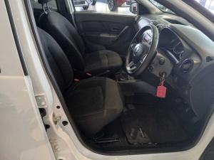 Renault Sandero 900 T Expression - Image 12