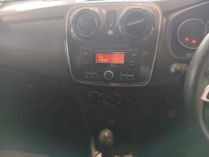 Renault Sandero 900 T Expression - Image 16