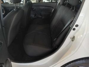 Renault Sandero 900 T Expression - Image 18