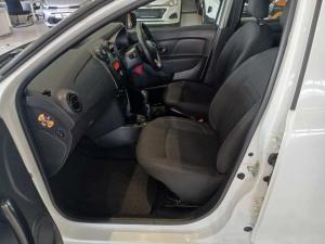Renault Sandero 900 T Expression - Image 19