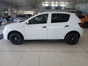 Renault Sandero 900 T Expression - Image 3