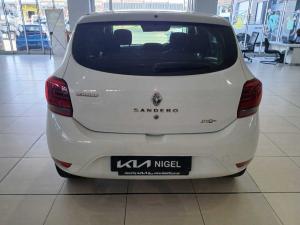 Renault Sandero 900 T Expression - Image 4