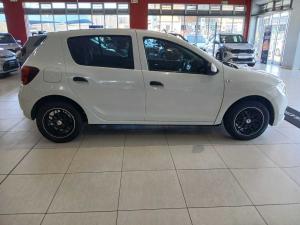 Renault Sandero 900 T Expression - Image 6