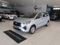 Thumbnail Toyota Rumion 1.5 S