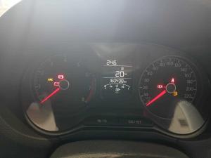 Volkswagen Polo Vivo 1.4 Comfortline - Image 13