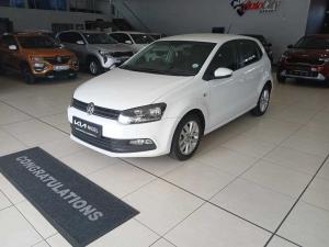 2021 Volkswagen Polo Vivo 1.4 Comfortline