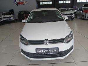 Volkswagen Polo Vivo 1.4 Comfortline - Image 2