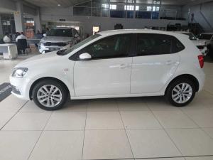 Volkswagen Polo Vivo 1.4 Comfortline - Image 3