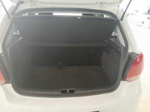 Volkswagen Polo Vivo 1.4 Comfortline - Image 5