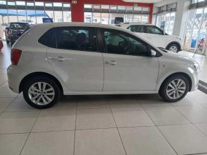 Volkswagen Polo Vivo 1.4 Comfortline - Image 6