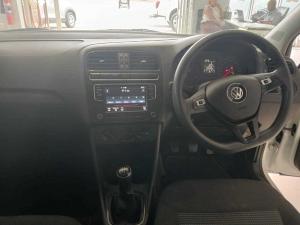 Volkswagen Polo Vivo 1.4 Comfortline - Image 7