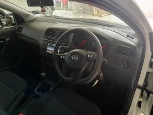 Volkswagen Polo Vivo 1.4 Comfortline - Image 8