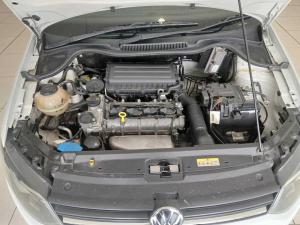 Volkswagen Polo Vivo 1.4 Comfortline - Image 9