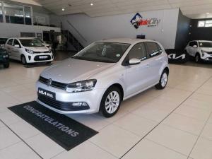 2024 Volkswagen Polo Vivo 1.4 Comfortline