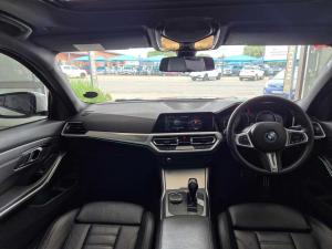BMW 320i M Sport automatic - Image 10
