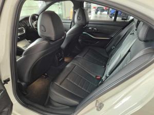 BMW 320i M Sport automatic - Image 14