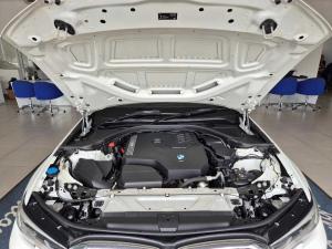 BMW 320i M Sport automatic - Image 15