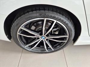 BMW 320i M Sport automatic - Image 16