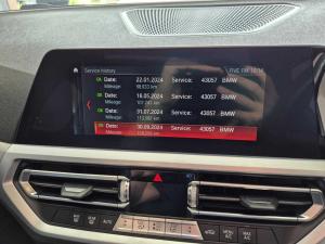 BMW 320i M Sport automatic - Image 18