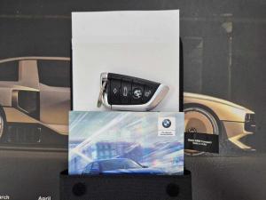 BMW 320i M Sport automatic - Image 19