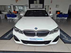 BMW 320i M Sport automatic - Image 2