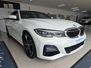 BMW 320i M Sport automatic - Image 3