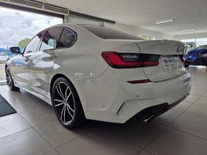 BMW 320i M Sport automatic - Image 5