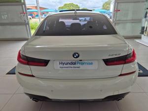 BMW 320i M Sport automatic - Image 6