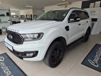 Thumbnail Ford Everest 2.0D XLT Sport automatic