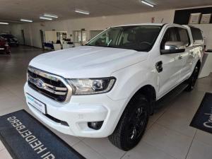 2022 Ford Ranger 2.0D XLT 4X4 automaticD/C