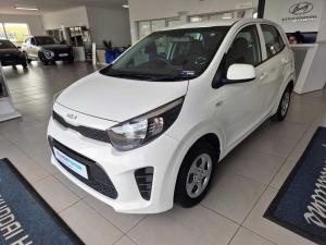 2023 Kia Picanto 1.0 Start