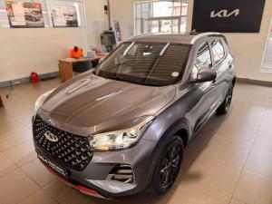 2022 Chery Tiggo 4 PRO 1.5T Elite SE CVT