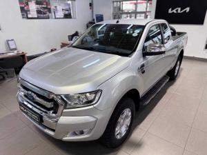 2019 Ford Ranger 3.2TDCi XLT 4X4 automaticSUP/CAB