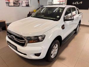 2019 Ford Ranger 2.2TDCI XLSD/C