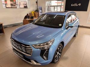 2022 Haval Jolion 1.5T Luxury DCT