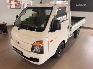 2019 Hyundai H100 2.6DF/C D/S